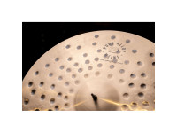 Meinl PA22EHCR Pure Alloy Crash-Ride 22 Meinl PA22EHCR Pure Alloy Crash-Ride 22
